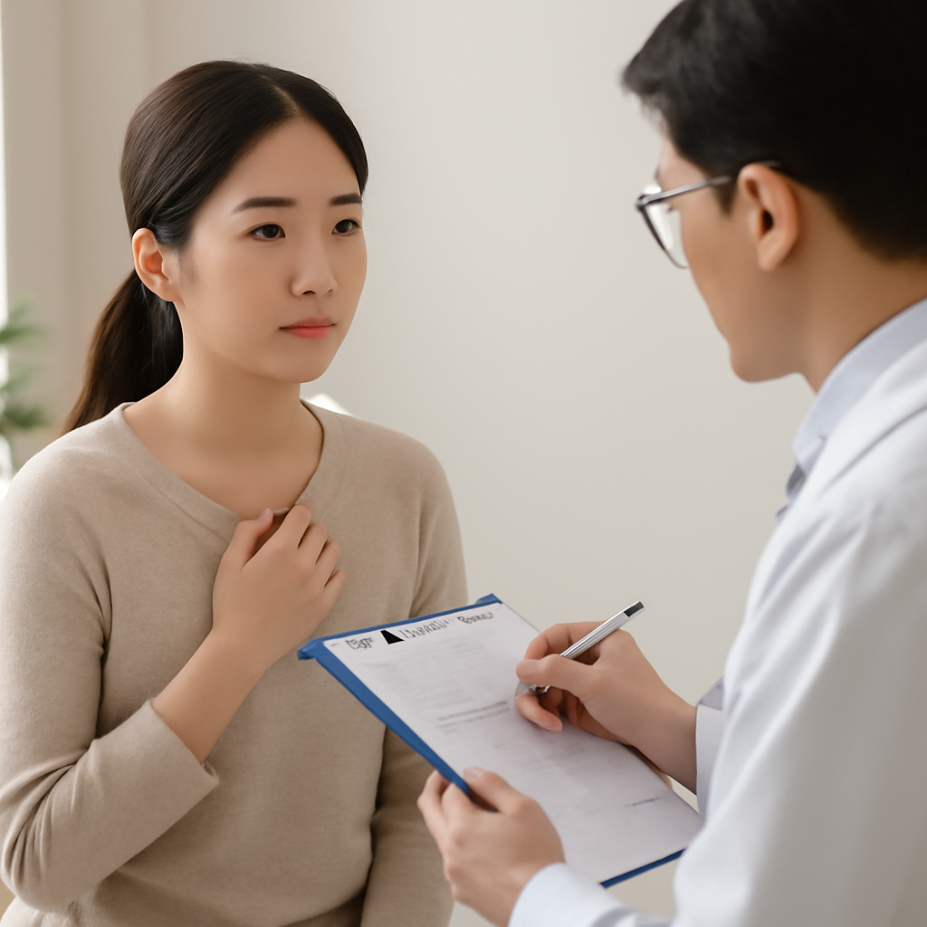 면역력체크 대표 이미지